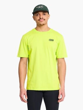 Ciele Athletics ORTShirt Whitaker  Running Shirt Unisex Size Medium